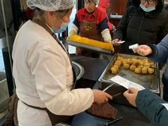 -毛华美食(清扬路店)