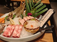 -生如夏花泰式火锅(鹭洲里店)