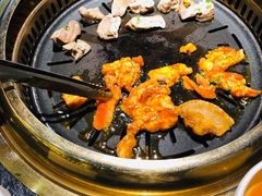 -嘿嘟嘟·肋条烧肉放题(爱融荟城店)
