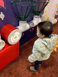 -MELAND CLUB亲子乐园·派对·餐厅(北京芳圆里ID MALL店)