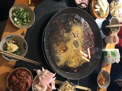 -星鸿社重庆老火锅
