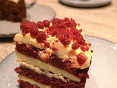 -BAKER&SPICE(安福路店)
