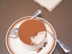 提拉米苏-MR.WALDEN COFFEE(平安金融中心店)