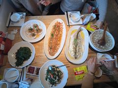-吴越荣记·苏州菜·松鼠桂鱼(娄门景区店)