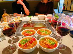 -海底捞火锅(万象城店)