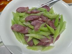 -香雪海饭店中餐厅(人民桥店)