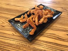 -霸道川面馆(张江店)