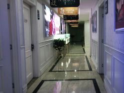 -重庆军科整形美容医院