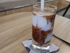 咖啡酸奶-微饮cafe