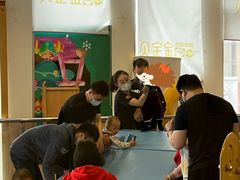 -金宝贝早教(富力广场中心)