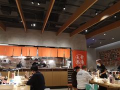 -味千拉面(上海松江二店)