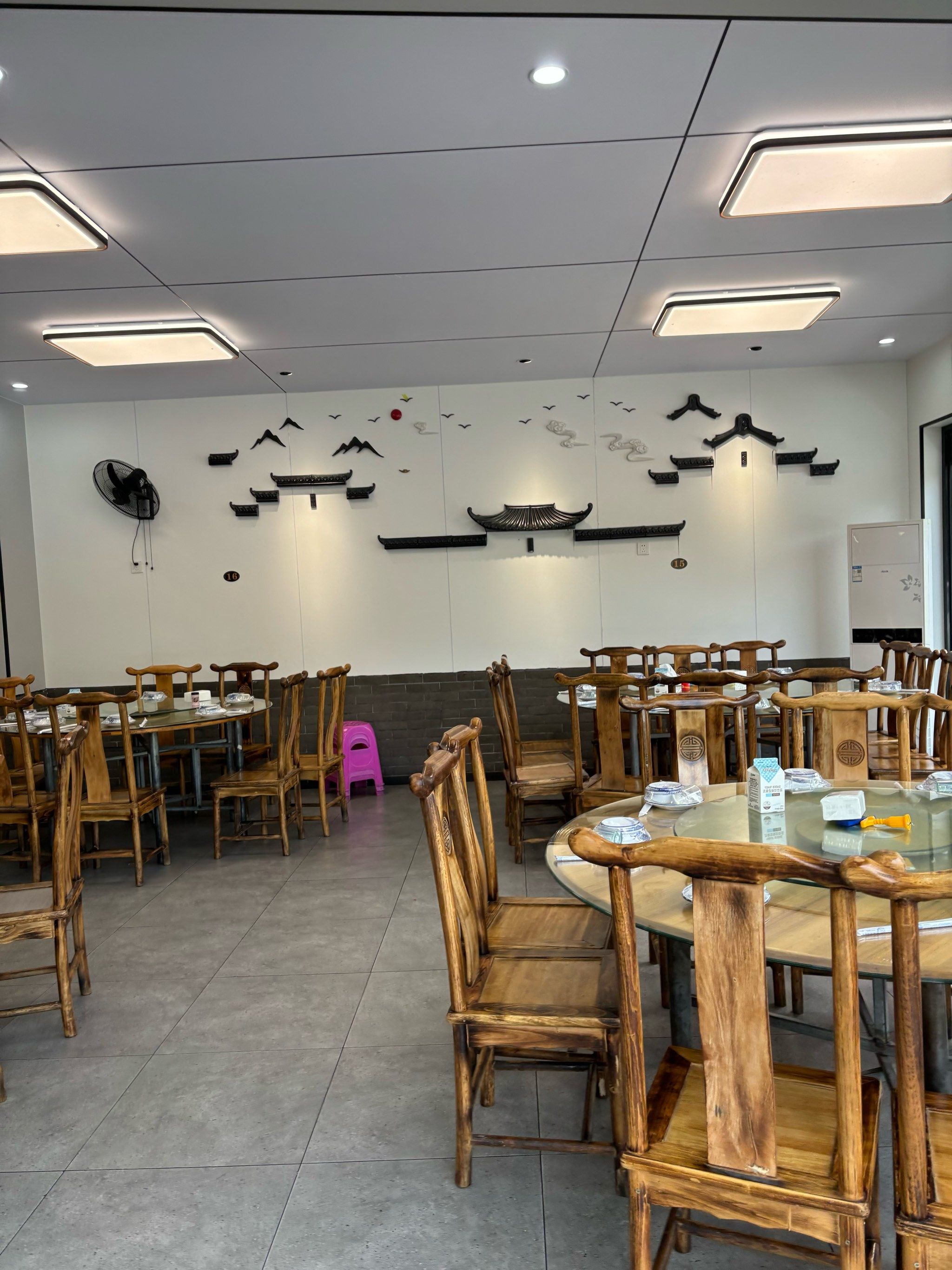 东肖经济开发区客家佬