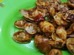 -明记烧鱼美味店