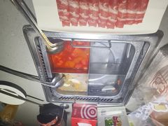 -海底捞火锅(步步高新天地店)