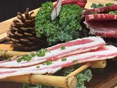 -松鱼亭·和牛烧肉(协鑫广场店)