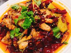 -郑喜旺烧烤(郑州总店)