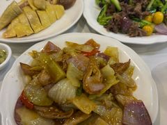 -文记壹心鸡(宝华路店)