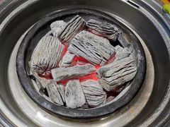 -唯成•韩国炭火烤肉 유성고기