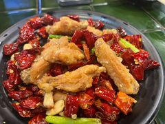 金牌鸡翅-一岚一山(角门总店)