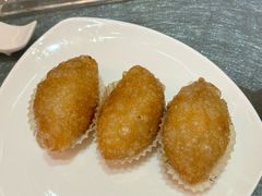 金钩足料咸水角-悦湖公馆