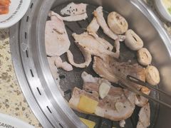 -安又胖韩国烤肉(泰达永旺店)
