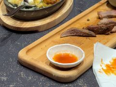 -俄士厨房(环球港店)