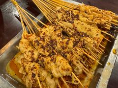 牛肚-小街天府(西工小街店)