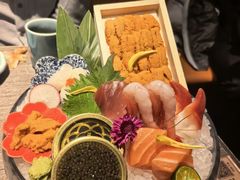 -炙柒Sekinana·精致日料(合生汇店)