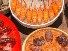 -乔街深夜食堂·台州菜·高压锅生蚝(杭州总店)