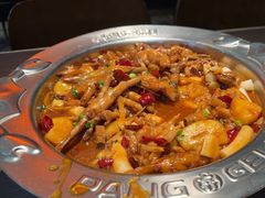 -胖哥俩肉蟹煲(福州仓山爱琴海店)