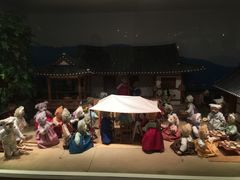 -济州岛泰迪熊博物馆