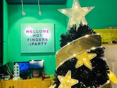 -HOTISLAND海鸡岛·韩国料理(江南西店)