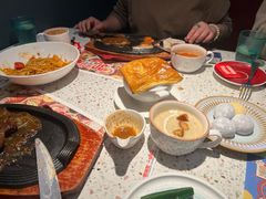 -战斧牛排餐厅(悦方IDmall店)
