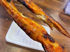 -一代烤翅王(大汉口店)