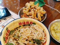 -池嬢拌粉(上海首店)