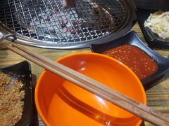 -莱真牛碳火烤肉(合肥旗舰店)