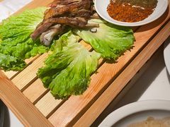 -筱爷叔·上海传统手工菜(新桥店)
