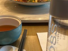 -食光全日制餐厅(绵阳首开喜来登酒店)