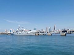 -中国人民解放军海军博物馆