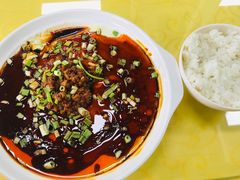 -天津工业大学西苑餐厅