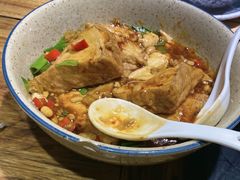 -萬家灯火·私房湘菜·22年老手艺(南岭大道店)