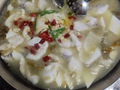 -陈生记黑鱼馆·20年活鱼现杀(宁波鼓楼店)