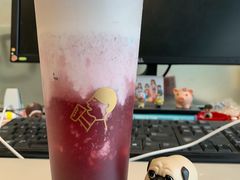 -喜茶(上海五角场万达店)