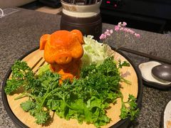 -湊湊火锅·茶憩(和平大悦城店)