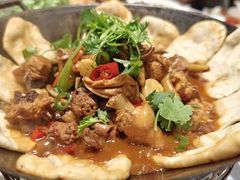 -曹胖子龙虾馆(黄桦路店)