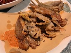 -一块豆腐(李沧书院路店)