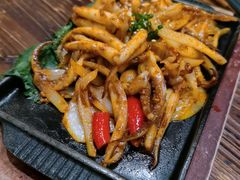 -小川洋风料理(街道口店)