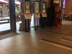 -汉堡王(EAC欧美中心店)