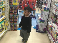 -TOYSRUS玩具反斗城(同德广场店)