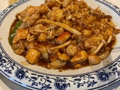 -老城味道·传统天津菜(杨柳青店)